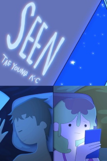 Seen Trailer