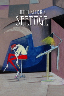 Seepage Trailer