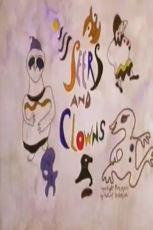 Seers and Clowns Trailer
