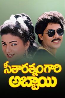 Seetharatnam Gari Abbayi Trailer