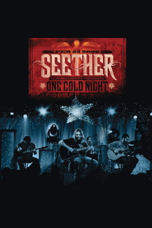 Seether | One Cold Night Trailer