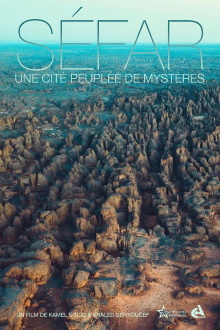 Séfar, A City of Mysteries Trailer