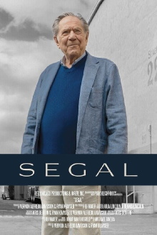 SEGAL Trailer