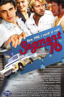 Segment '76 Trailer