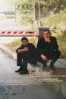 Segni particolari - Appunti per un film sull'Emilia-Romagna Trailer