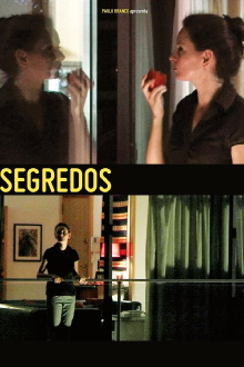 Segredos Trailer