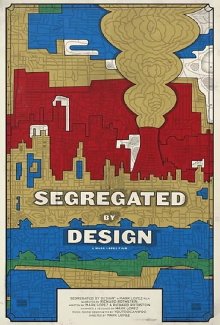 Segregated By Design Trailer