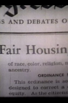 Segregation Western Style Trailer