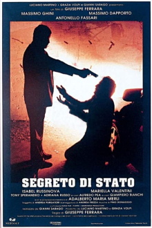 Segreto di Stato Trailer
