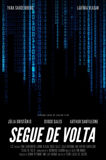 Segue de Volta Trailer