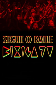 Segue o Baile Trailer