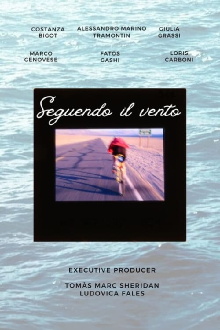 Seguendo il vento Trailer