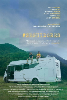 #Seguidores Trailer