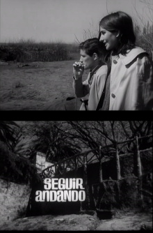 Seguir andando Trailer