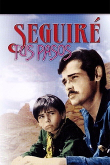 Seguiré tus pasos Trailer