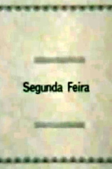 Segunda-Feira Trailer