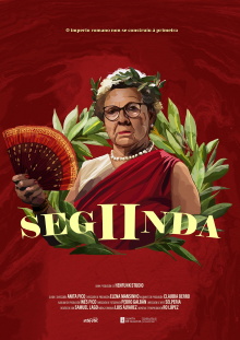 Segunda II Trailer