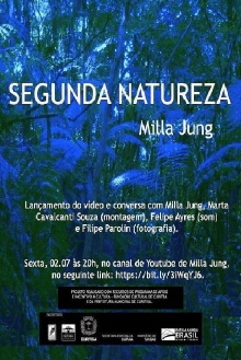 Segunda Natureza Trailer