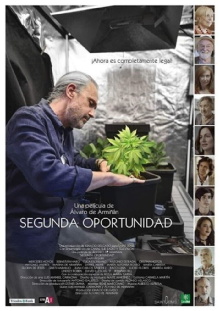 Segunda oportunidad Trailer