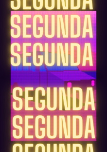 Segunda Segunda Segunda Trailer