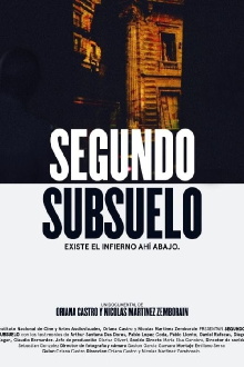Segundo subsuelo Trailer