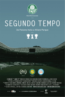 Segundo Tempo Trailer
