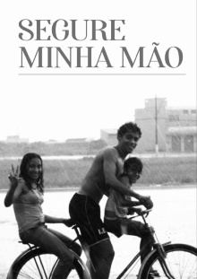 Segure Minha Mão Trailer