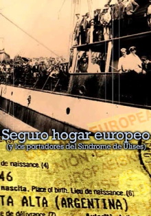 Seguro Hogar Europeo Y Los Portadores Del Sindrome De Ulises Trailer