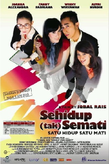 Sehidup (Tak) Semati Trailer