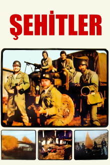 Şehitler Trailer
