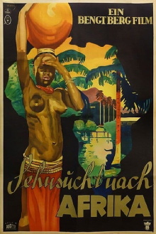 Sehnsucht nach Afrika Trailer