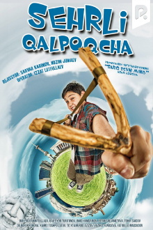 Sehrli Qalpoqcha Trailer