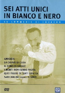 Sei atti unici in bianco e nero Trailer