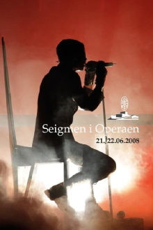 Seigmen at the Opera Trailer