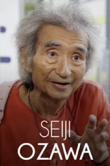 Seiji Ozawa — Back to Japan Trailer
