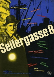 Seilergasse 8 Trailer
