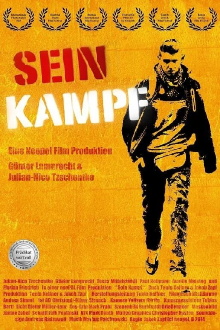 Sein Kampf Trailer
