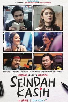 Seindah Kasih Trailer