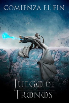 Seis años de hielo y fuego Trailer