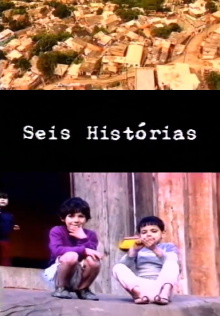 Seis Histórias Trailer