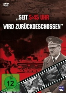 Seit 5.45 wird zurückgeschossen Trailer