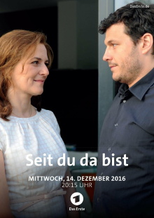 Seit du da bist Trailer