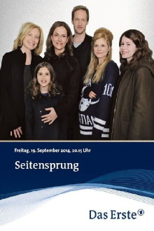Seitensprung Trailer