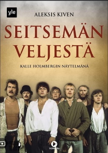 Seitsemän Veljestä Trailer