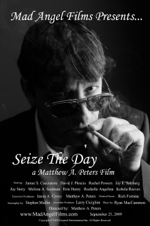 Seize The Day Trailer