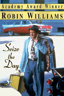 Seize the Day Trailer