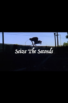 Seize the Seconds Trailer