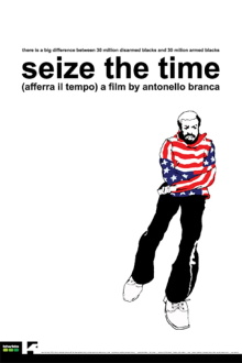 Seize the Time Trailer