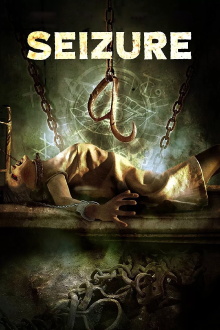 Seizure Trailer