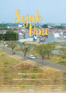 Sejak Dini Trailer